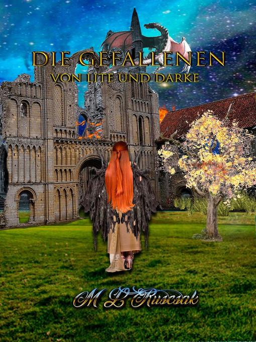 Title details for Die Gefallenen by M.L. Ruscsak - Available